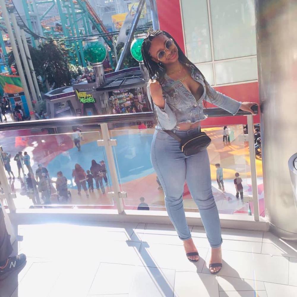 Meet your Posher, Bigbabyde